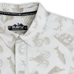 Festaruski Shirt - Men's