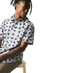Festaruski Short-Sleeve Shirt - Men's