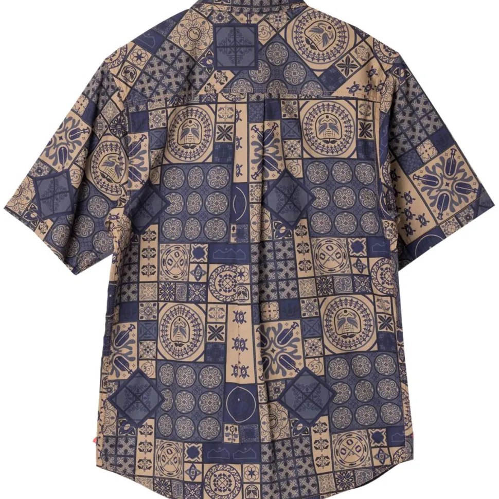 Festaruski Short-Sleeve Shirt - Men's