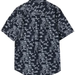 Festaruski Short-Sleeve Shirt - Men's