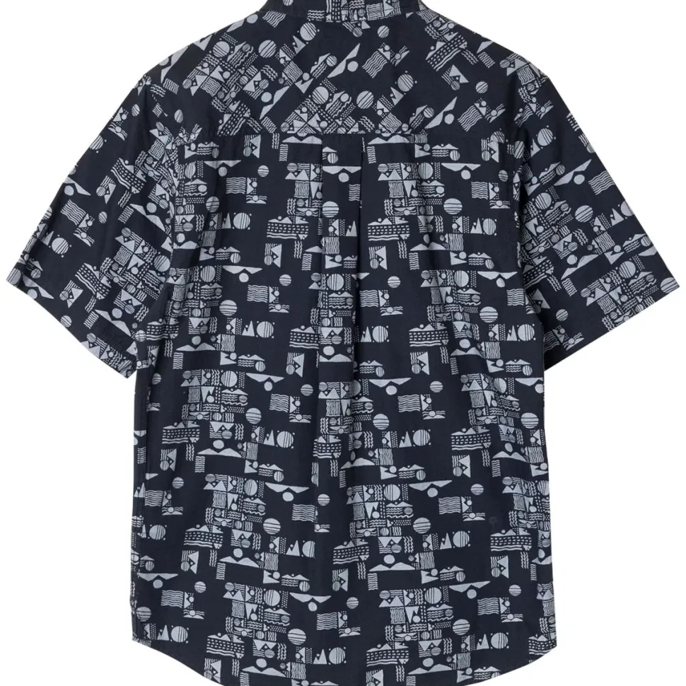 Festaruski Short-Sleeve Shirt - Men's