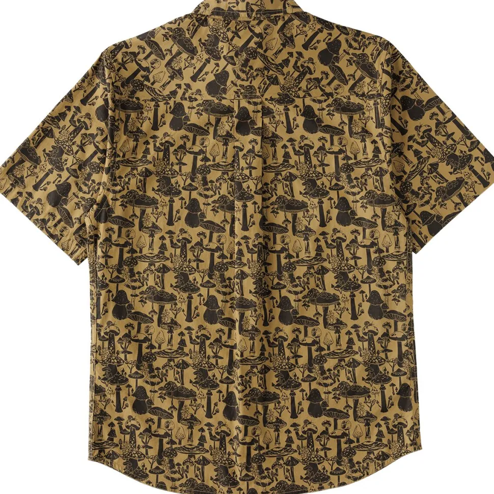 Festaruski Short-Sleeve Shirt - Men's