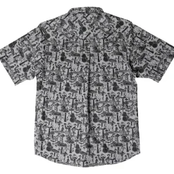 Festaruski Short-Sleeve Shirt - Men's