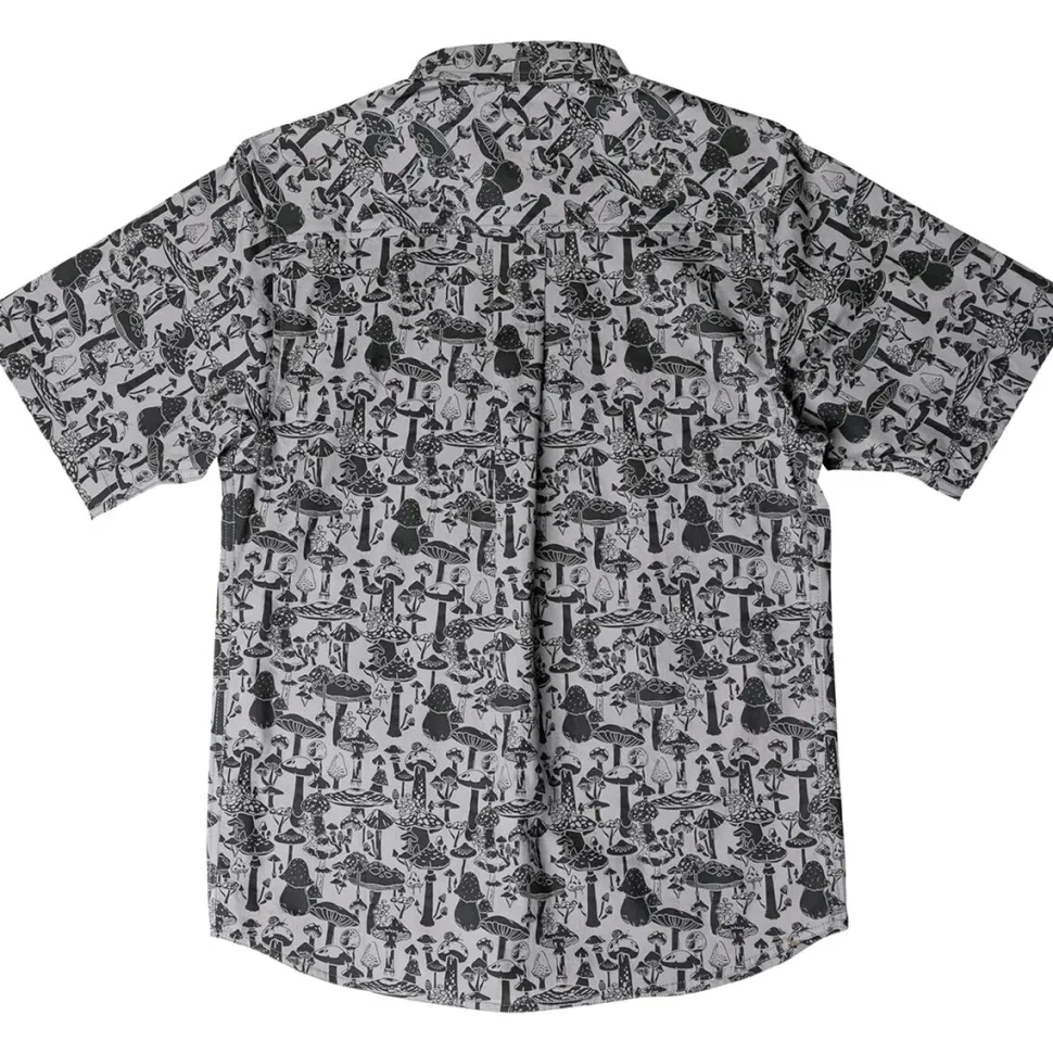 Festaruski Short-Sleeve Shirt - Men's