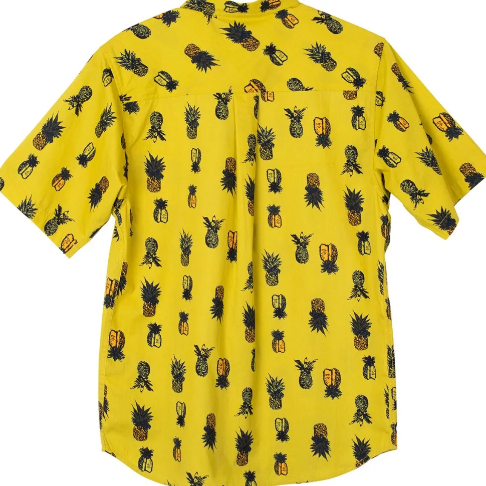 Festaruski Short-Sleeve Shirt - Men's