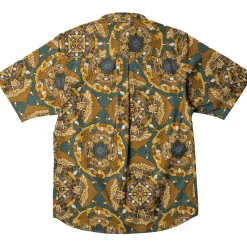 Festaruski Short-Sleeve Shirt - Men's