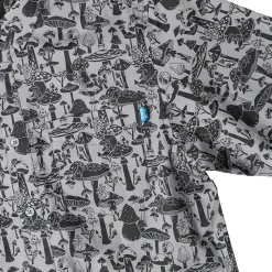 Festaruski Short-Sleeve Shirt - Men's