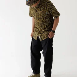 Festaruski Short-Sleeve Shirt - Men's
