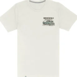 Few Parts T-Shirt