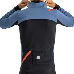 Fiandre Medium Cycling Jacket - Men's