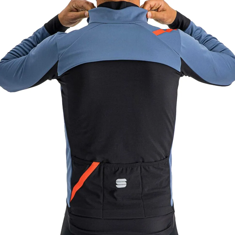 Fiandre Medium Cycling Jacket - Men's