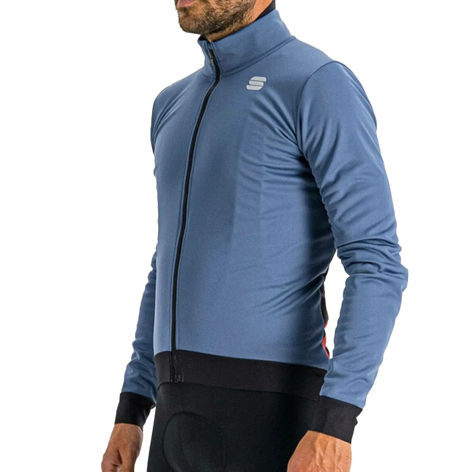 Fiandre Medium Cycling Jacket - Men's