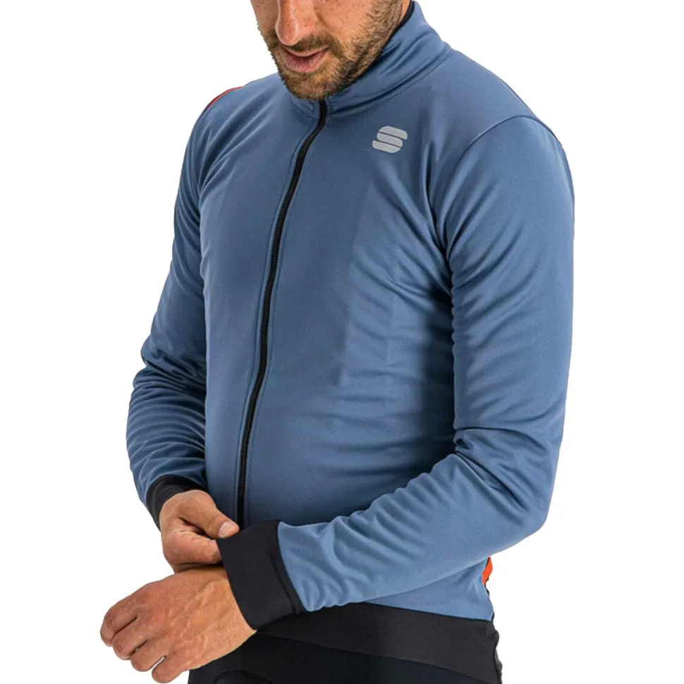 Fiandre Medium Cycling Jacket - Men's