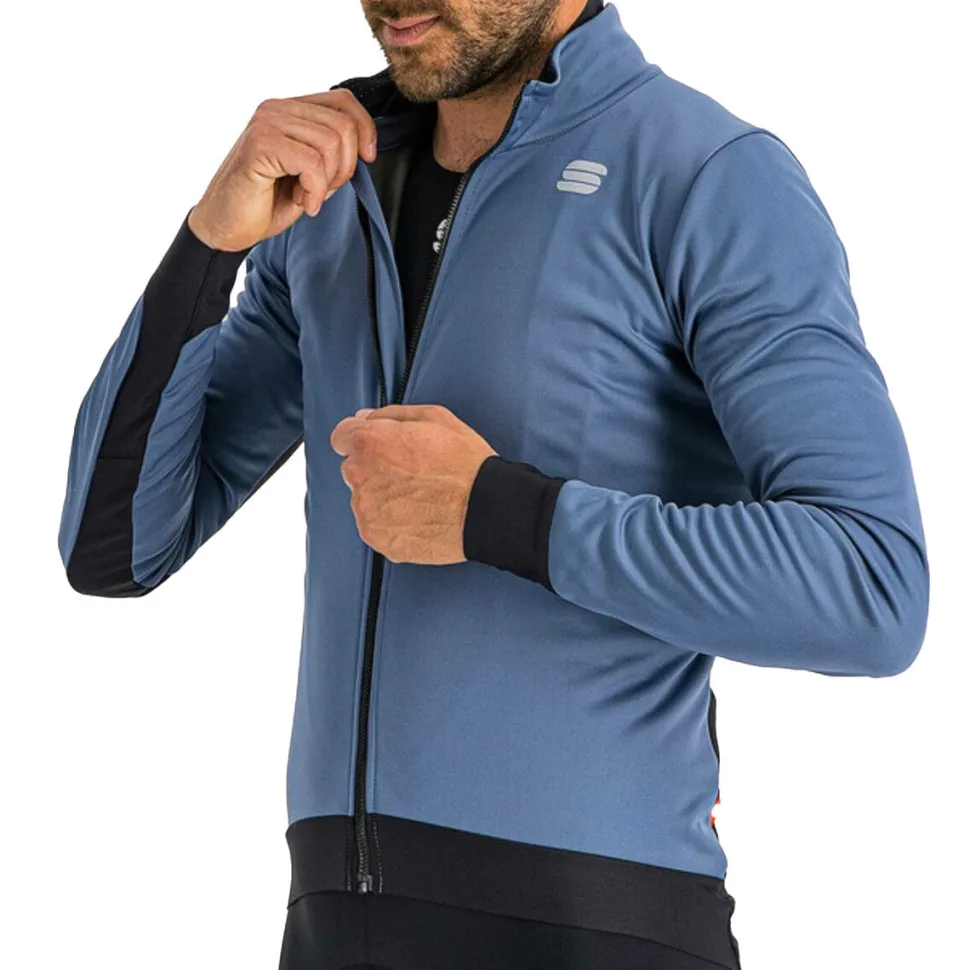 Fiandre Medium Cycling Jacket - Men's