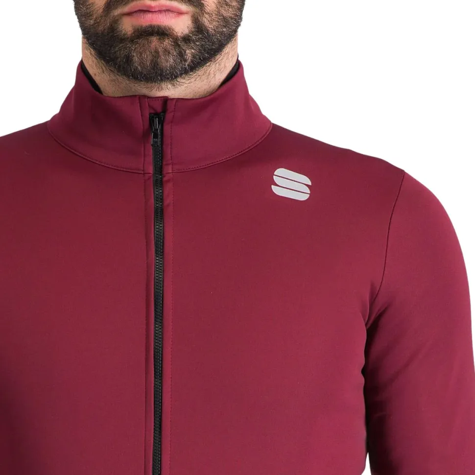 Fiandre Medium Cycling Jacket - Men's