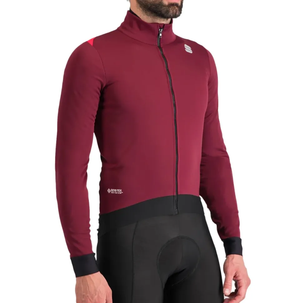 Fiandre Medium Cycling Jacket - Men's