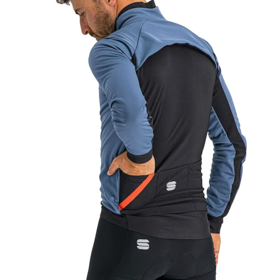 Fiandre Medium Cycling Jacket - Men's