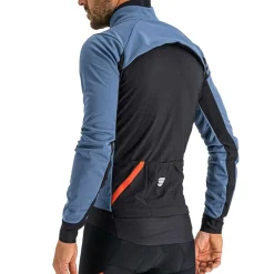 Fiandre Medium Cycling Jacket - Men's