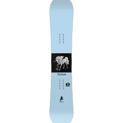 Fiction Snowboard - 2026 - Women's