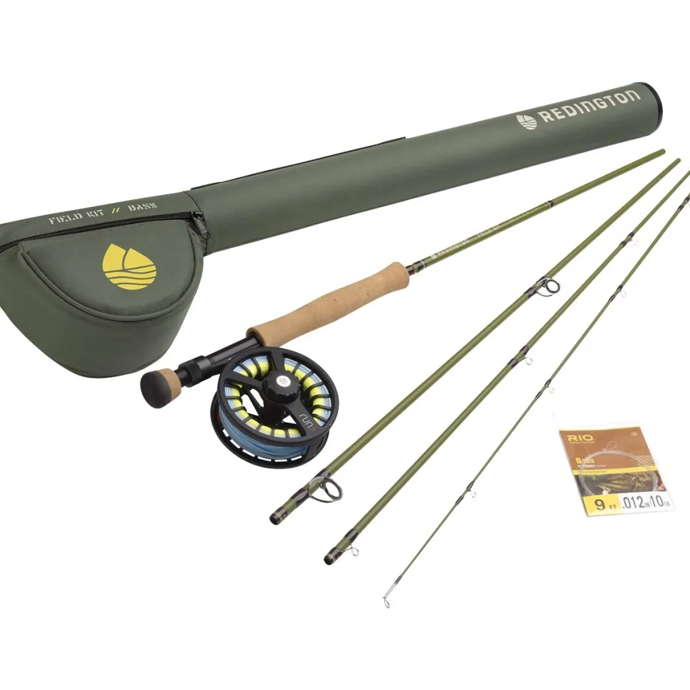 Field Kit