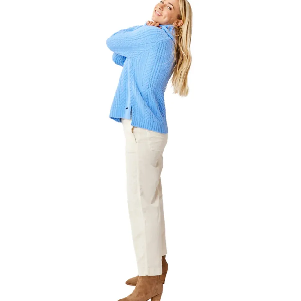 Field Sweater - Women's