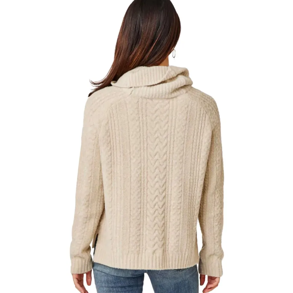 Field Sweater - Women's