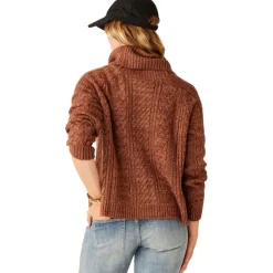 Field Sweater - Women's