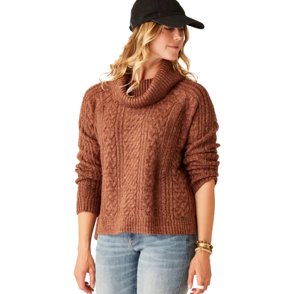 Field Sweater - Women's