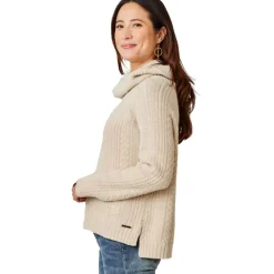 Field Sweater - Women's