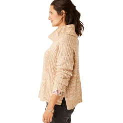 Field Sweater - Women's