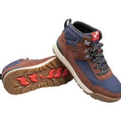Fifteen Mid WP Hiking Shoe - Men's
