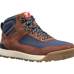 Fifteen Mid WP Hiking Shoe - Men's