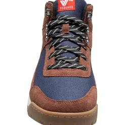 Fifteen Mid WP Hiking Shoe - Men's