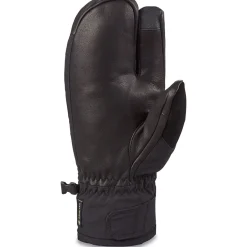 Fillmore GORE-TEX Short Trigger Mitten - Men's