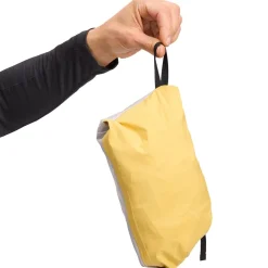 Fineline Stretch Rain Shell - Women's