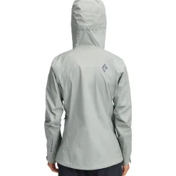 Fineline Stretch Rain Shell - Women's
