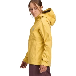 Fineline Stretch Rain Shell - Women's