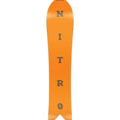 Fintwin Snowboard - 2026