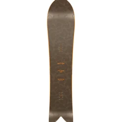 Fintwin Snowboard - 2026