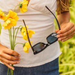 Fiorella Polarized Sunglasses