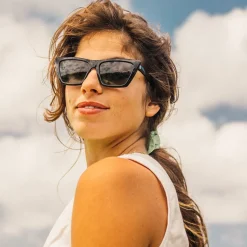 Fiorella Polarized Sunglasses