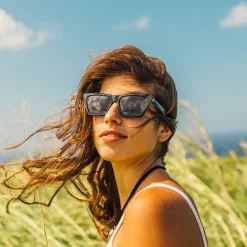 Fiorella Polarized Sunglasses