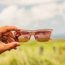 Fiorella Polarized Sunglasses
