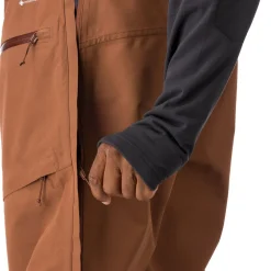 Firebird Bib Pant - Men's