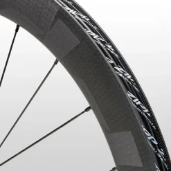 404 Firecrest Carbon Disc Brake Wheel - Tubeless
