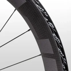 404 Firecrest Carbon Disc Brake Wheel - Tubeless