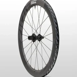 404 Firecrest Carbon Disc Brake Wheel - Tubeless