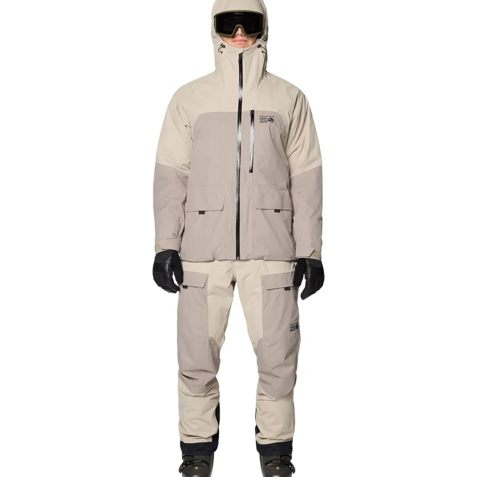 Firefall Insulated Jacket - Men's