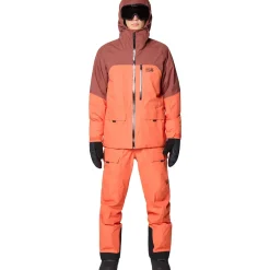 Firefall Insulated Jacket - Men's