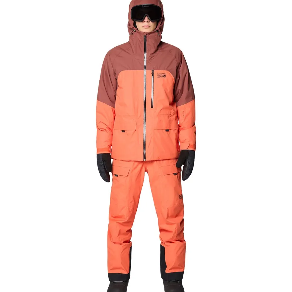 Firefall Insulated Jacket - Men's